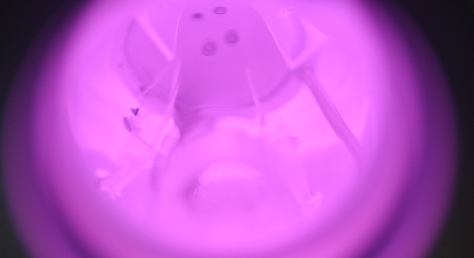 非熱等離子體技術(shù)在光電材料改性方面的應用