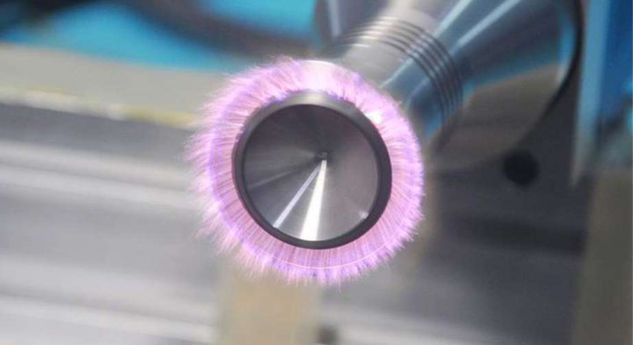 K9玻璃等離子清洗去除表面油污提升親水性