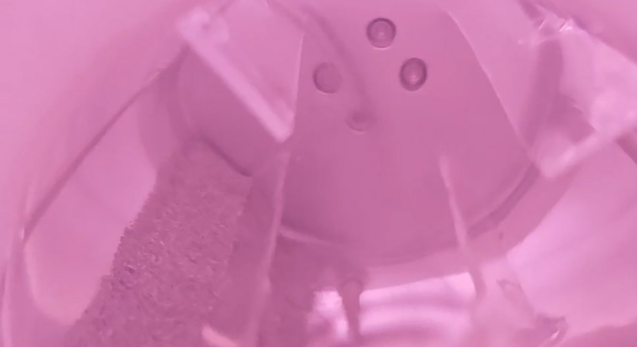 等離子體處理羥基化改性納米SiO2