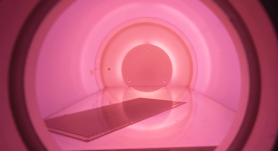 等離子體處理工藝原理及應(yīng)用