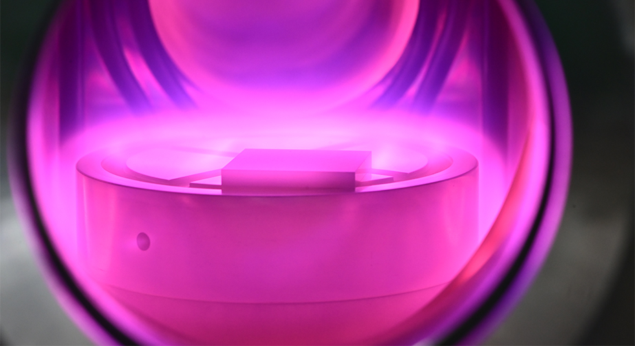 等離子體處理時間對環(huán)烯烴共聚物COC表面化學(xué)成分的影響