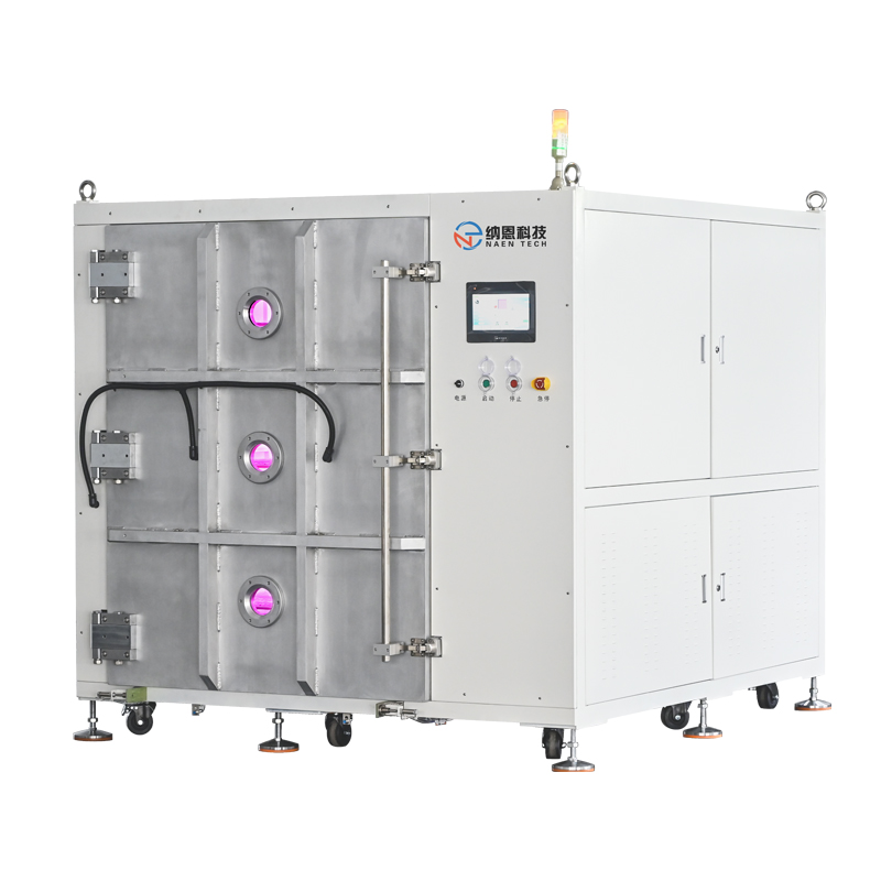 汽車內(nèi)飾包覆件等離子體處理機(jī)NE-PE3000