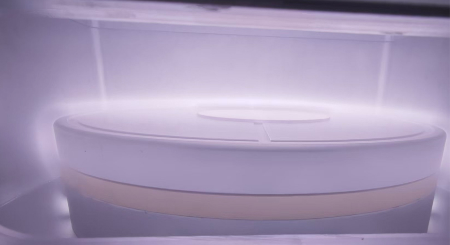 鎂合金等離子體表面活化處理提高親水性改善后續(xù)涂層結(jié)合力