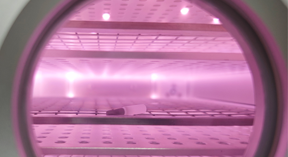 等離子體引發(fā)接枝聚合